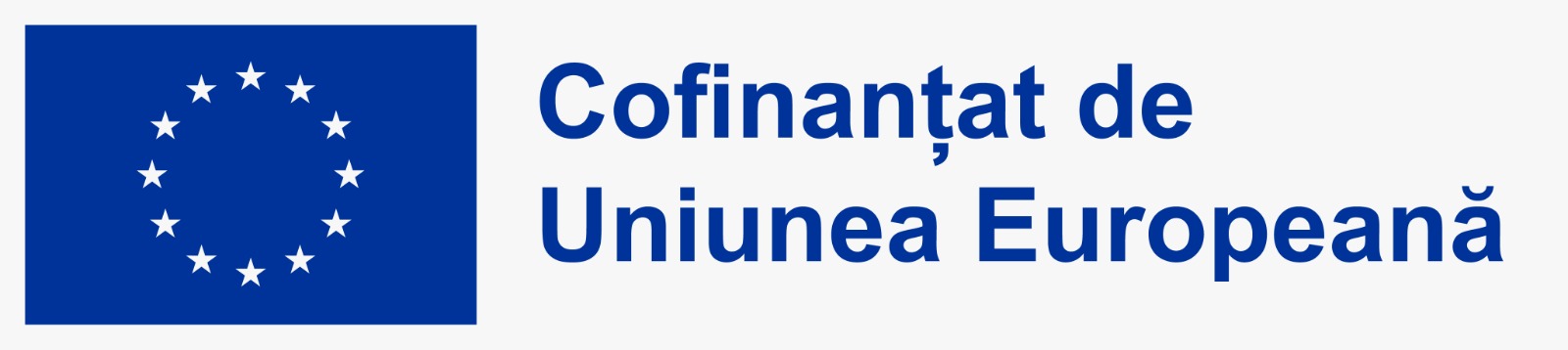 UE - cofinantare